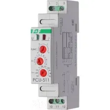 Реле времени Евроавтоматика PCU-511 / EA02.001.010