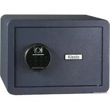 Мебельный сейф Klesto Smart 2R