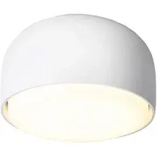 Точечный светильник Ambrella light Techno Spot TN71001 WH (белый)