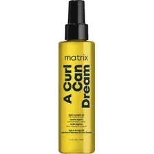 Масло для волос MATRIX A Curl Can Dream (150мл)