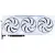 Видеокарта MSI GeForce RTX 5070 Ti 16G Gaming Trio White