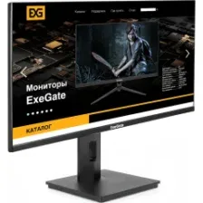 Монитор игровой EXEGATE Combat EG2707A (EX295595RUS)