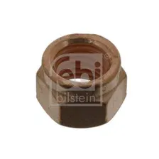 FEBI BILSTEIN 39064F 0009903150 MB Гайка коллектора M10x1.5 (S14) Гайка