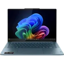 Ноутбук Lenovo Yoga Pro 7 14AKP10 83KG0013RK
