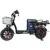 Электровелосипед Smart Balance Master Pro 30 Ah 2025 (синий)