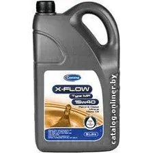 Моторное масло Comma X-Flow Type MF 15W-40 1л