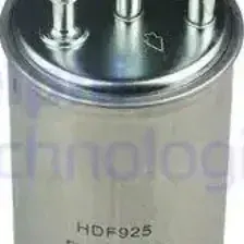 Топливный фильтр DELPHI HDF925
