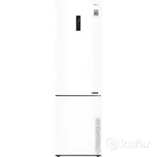 Холодильник LG GA-B509CQSL