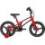 Детский велосипед Novatrack Flight Pro 2025 16MD.FLIGHTPRO.RD5 (красный)