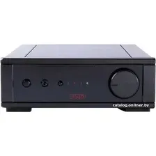 Интегральный усилитель Rega IO