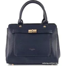 Сумка David Jones 823-CM6737-NAV (синий)