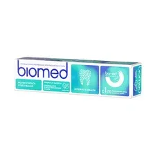 Зубная паста Biomed Healthy White Свежий огурец и мята (65г)