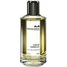 Парфюмерная вода Mancera Coco Vanille EdP (120 мл)