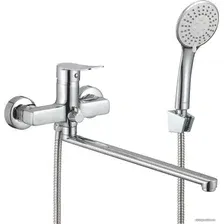 Смеситель Milardo Demi DEMSB00M10