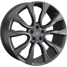 Литой диск Replay VV351 21x9.5" 5x112мм DIA 66.6мм ET 31мм MGM