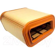 Воздушный фильтр Knecht/Mahle LX1590