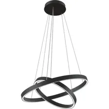 Подвесная люстра Maytoni Rim MOD058PL-L55BK