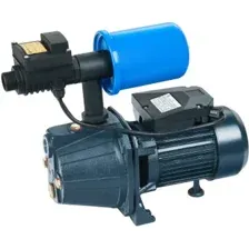 Насосная станция Unipump Акваробот JET 60 S