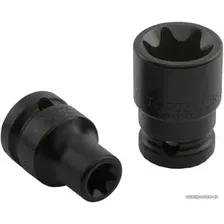 Головка слесарная Toptul KABK1610 1 предмет