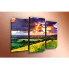Модульная картина Arthata m-000507 120x80