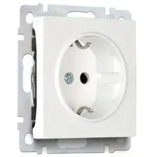 Розетка SmartBuy Нептун SBE-05w-16-S1-Z