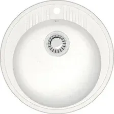 Мойка кухонная Marrbaxx 6/G31 / F006G031 (белый)