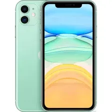 Телефон Apple iPhone 11 64GB (зеленый)