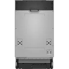 Посудомоечная машина MEFERI MDW4583 Comfort Plus