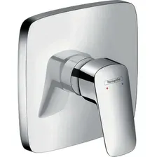 Смеситель без скрытого механизма Hansgrohe Logis [71605000]