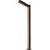 Садовый светильник Favourite Stolpe 4388-1F