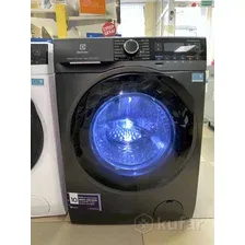 Сушильная машина Electrolux UltraCare 800 EW8D394M