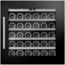Винный шкаф Temptech STZ60SB