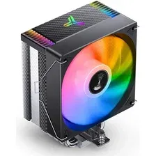 Кулер для процессора Jonsbo CR-1000MAX V2 ARGB (черный)