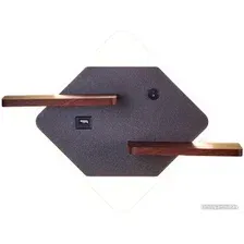 Бра Ambrella light FW101 CF/WD (кофе/дерево)
