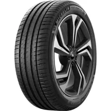 Летняя шина Michelin Pilot Sport 4 SUV, 275/50R21, 113V