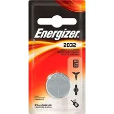 Батарейка Energizer Miniatures Lithium CR2032 FSB1