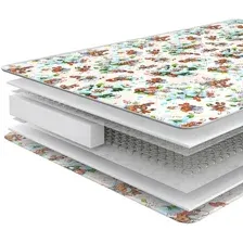 Матрас Sonline Kids Simple 80x180 (поликоттон)