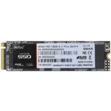 SSD диск Netac N930E Pro 128GB, NT01N930E-128G-E4X