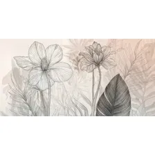 Фотообои листовые Citydecor Art Nature 22 (300x150см)