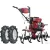 Мотокультиватор бензиновый Brado GM-700 (колеса BRADO 4.00-8)