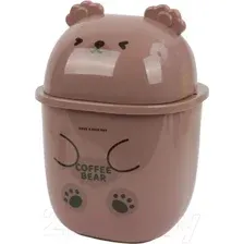 Контейнер для мусора Darvish DV-H-1845-2
