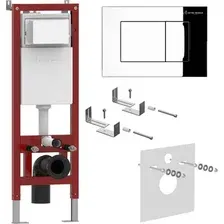 Инсталляция для унитаза Asten Readle Zentralmodul AR0501-0601CH