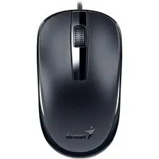 Мышь Genius DX-120 (черный)