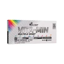 VITA-MIN Multiple sport, 60 капс