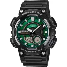 Наручные часы Casio AEQ-110W-3A2VDF