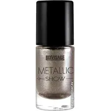 Лак Lux Visage Metallic Show (тон 302)