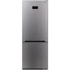 Холодильник Sharp SJ-492IHXI42R