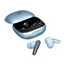 Наушники Anker Soundcore Liberty 4 Pro (голубой матовый)