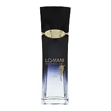 Парфюмерная вода Lomani Beautiful Girl (100мл)