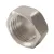 Фитинг Valfex Заглушка резьбовая ВР 1/2"